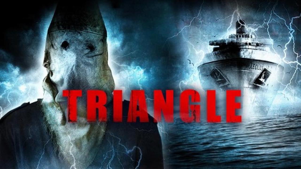 مشاهدة فيلم Triangle 2009 مترجم 