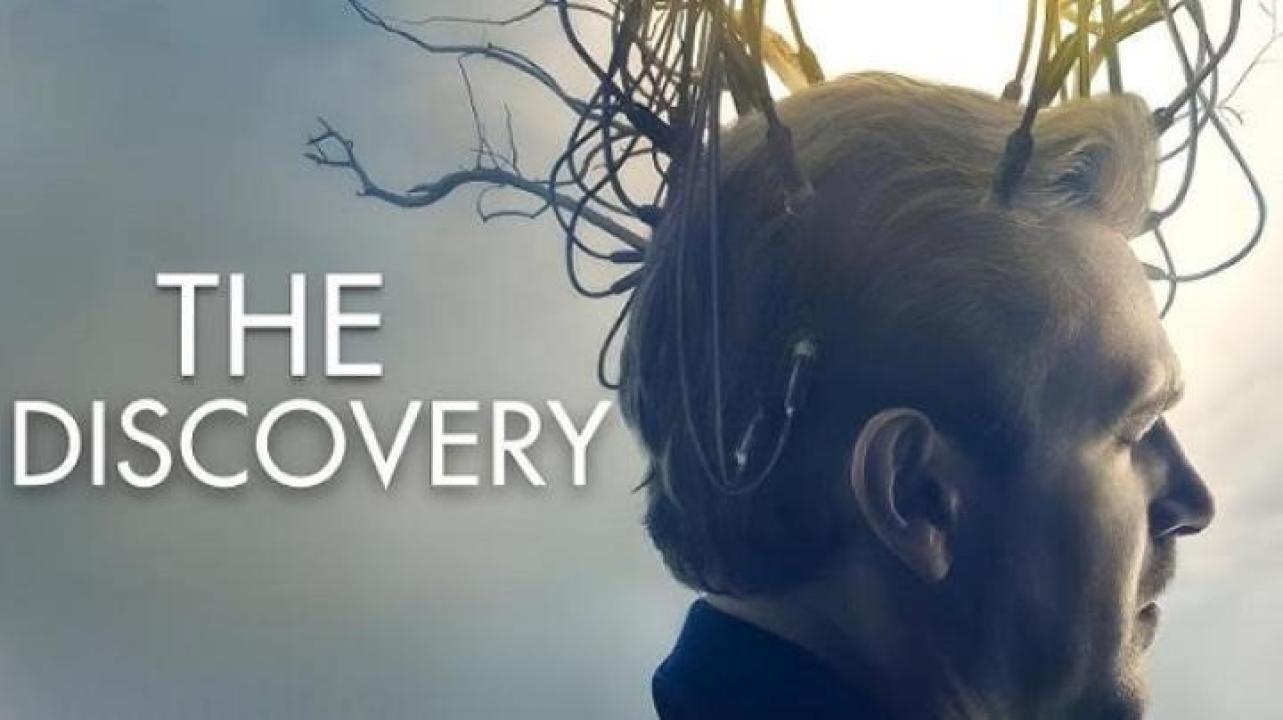 مشاهدة فيلم The Discovery 2017 مترجم 