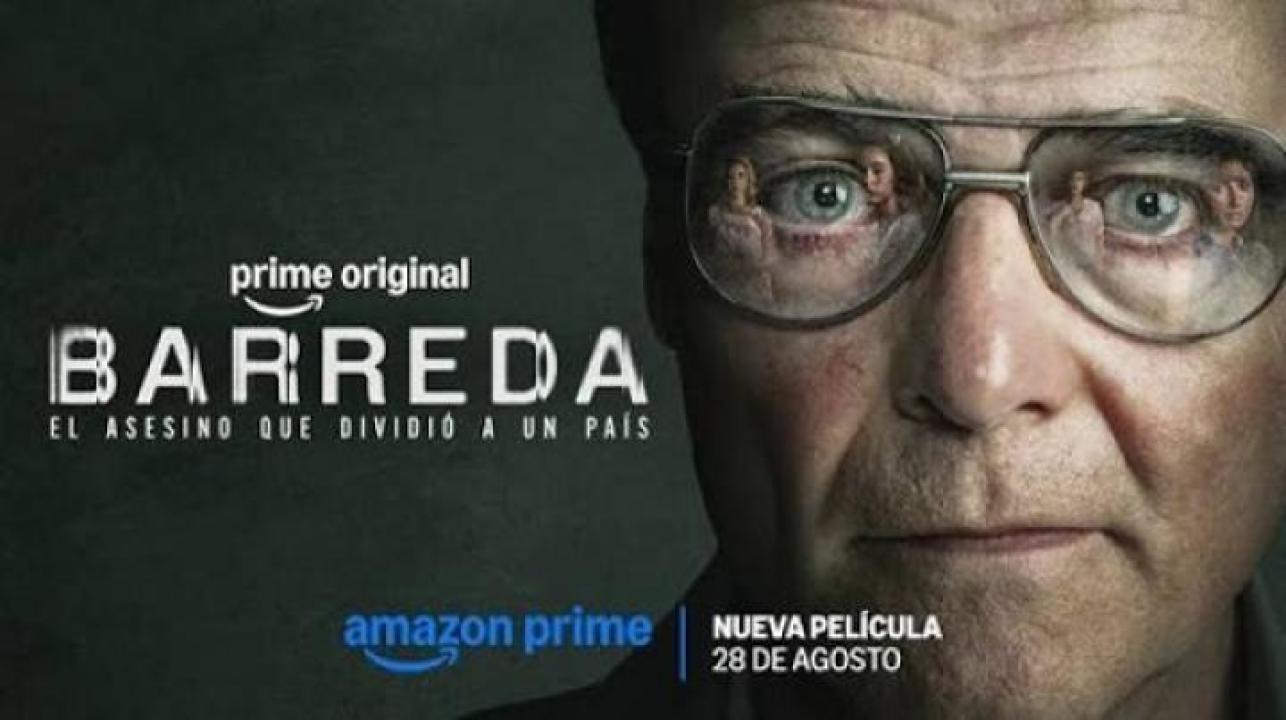 مشاهدة فيلم Barreda 2026 مترجم 