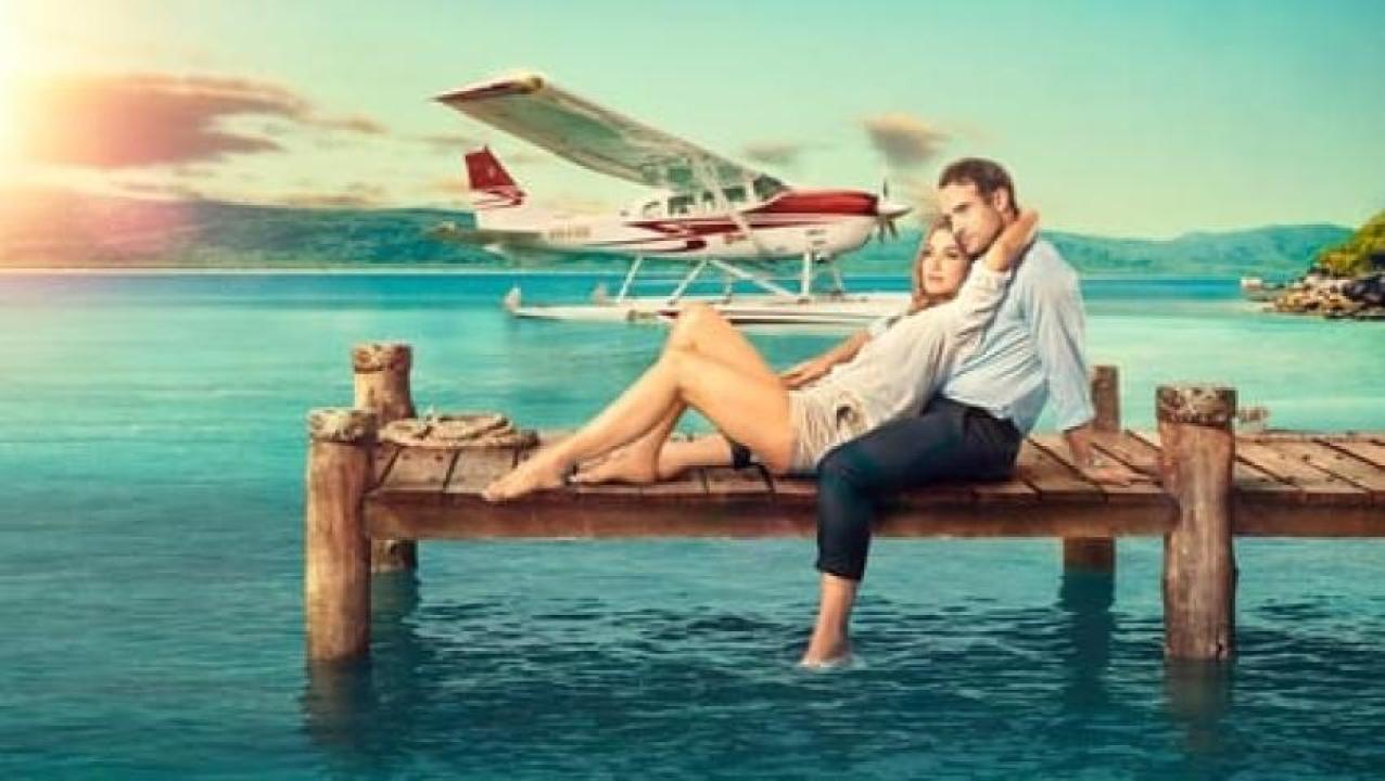 مشاهدة فيلم Love Is in the Air 2023 مترجم 