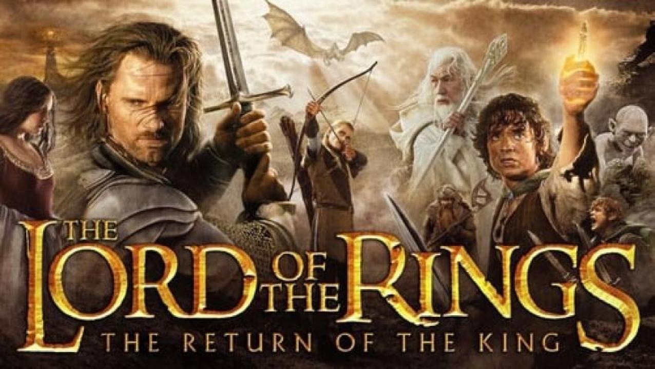 مشاهدة فيلم The Lord of the Rings 3 2003 مترجم 
