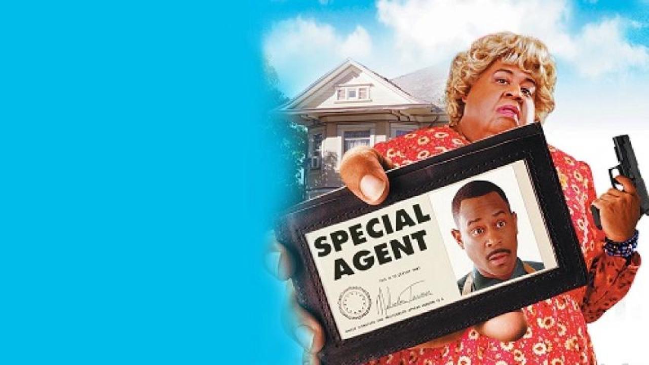 مشاهدة فيلم Big Momma's House 2000 مترجم 