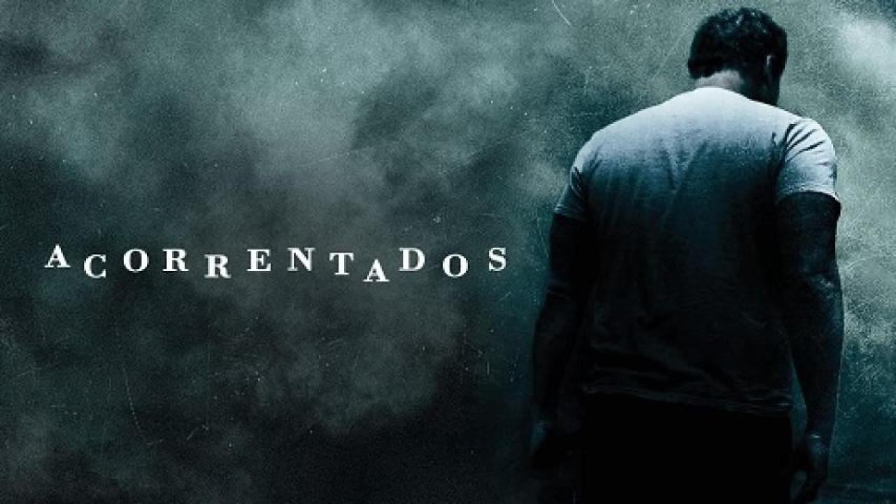 مشاهدة فيلم Chained 2012 مترجم 