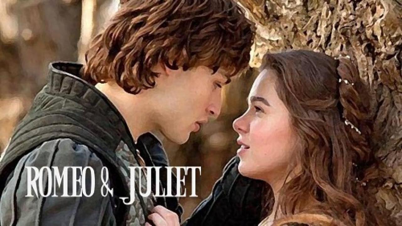 مشاهدة فيلم Romeo & Juliet 2013 مترجم 