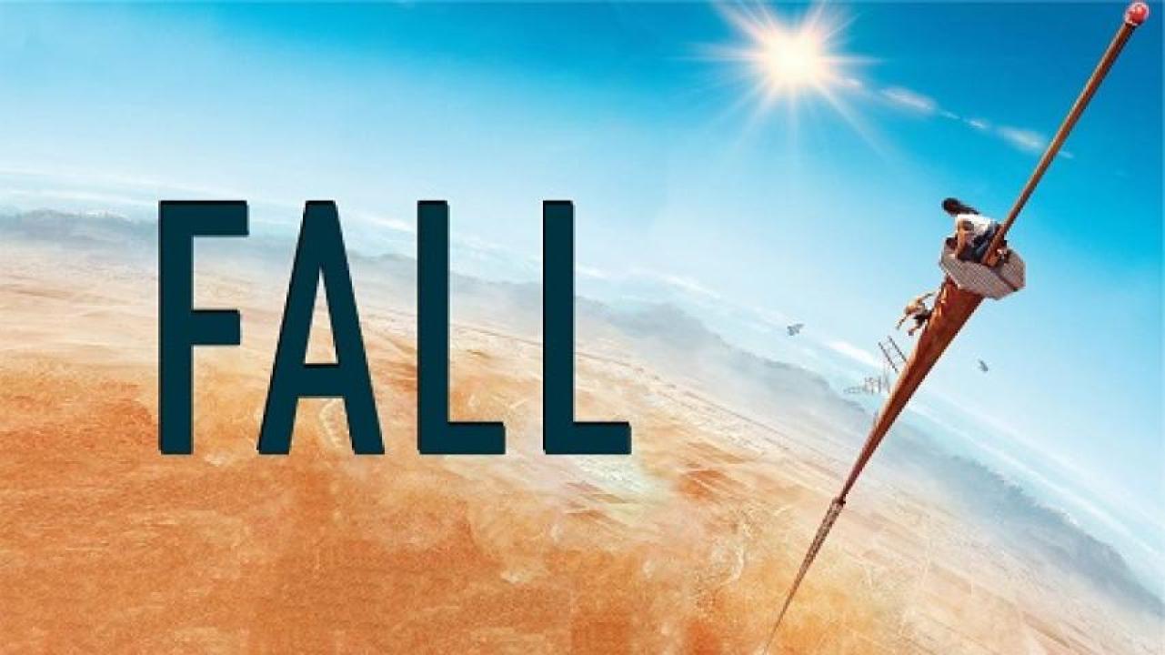 مشاهدة فيلم Fall 2022 مترجم 