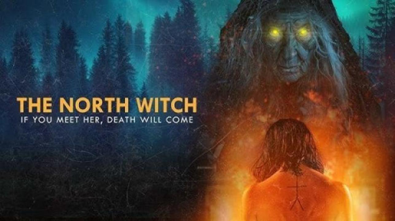 مشاهدة فيلم The North Witch 2024 مترجم 