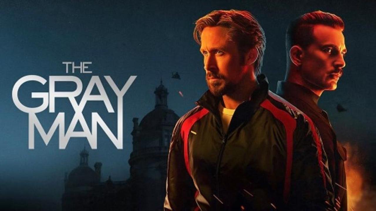 مشاهدة فيلم The Gray Man 2022 مترجم 