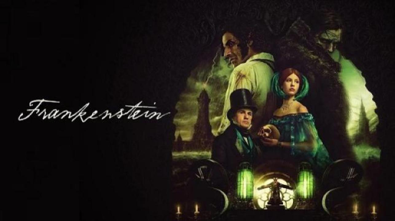 مشاهدة فيلم Frankenstein 2025 مترجم 