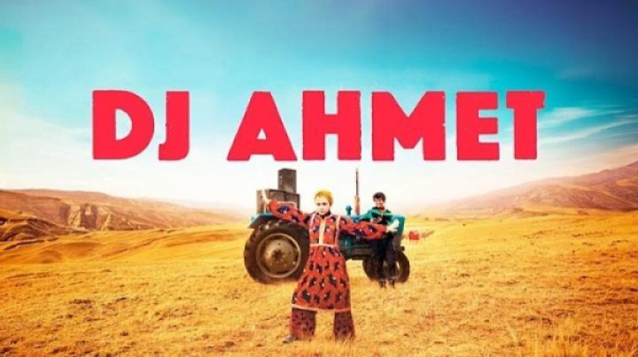 مشاهدة فيلم DJ Ahmet 2025 مترجم 