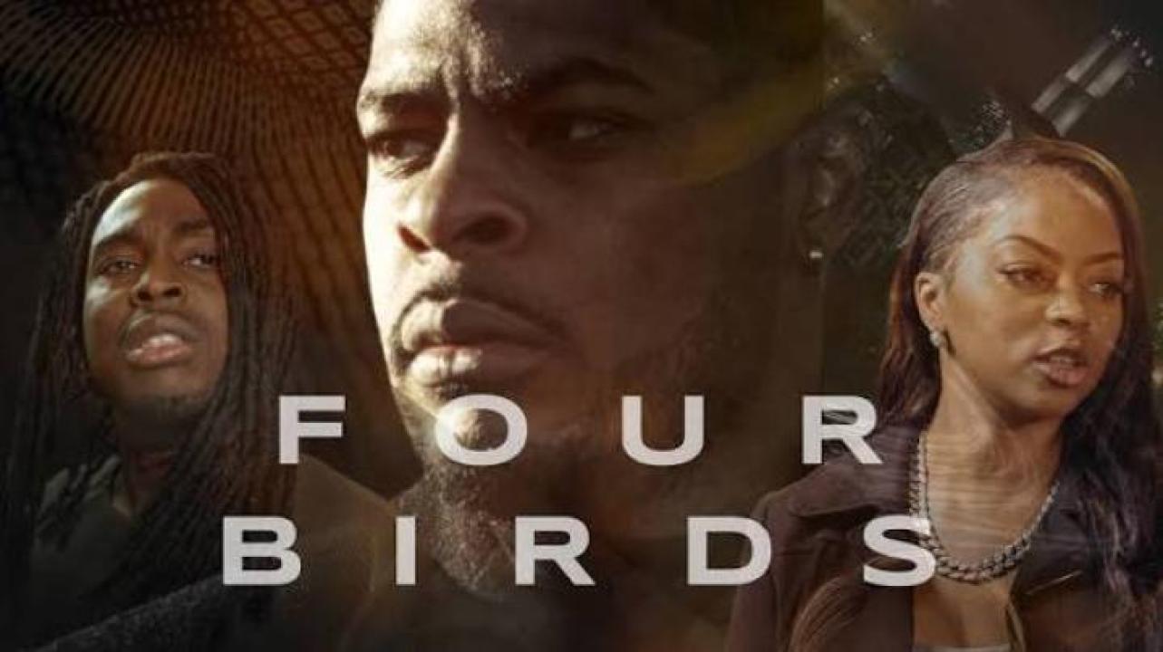 مشاهدة فيلم Four Birds 2026 مترجم 