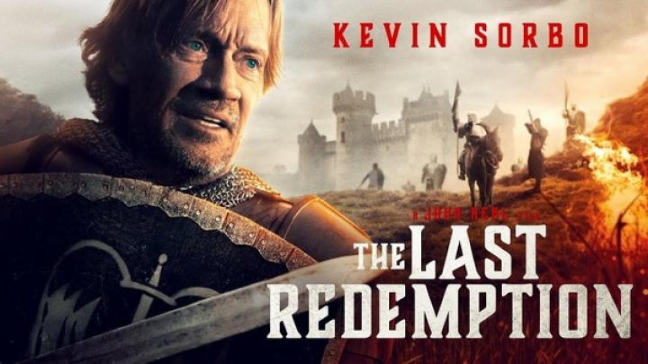 مشاهدة فيلم The Last Redemption 2024 مترجم 