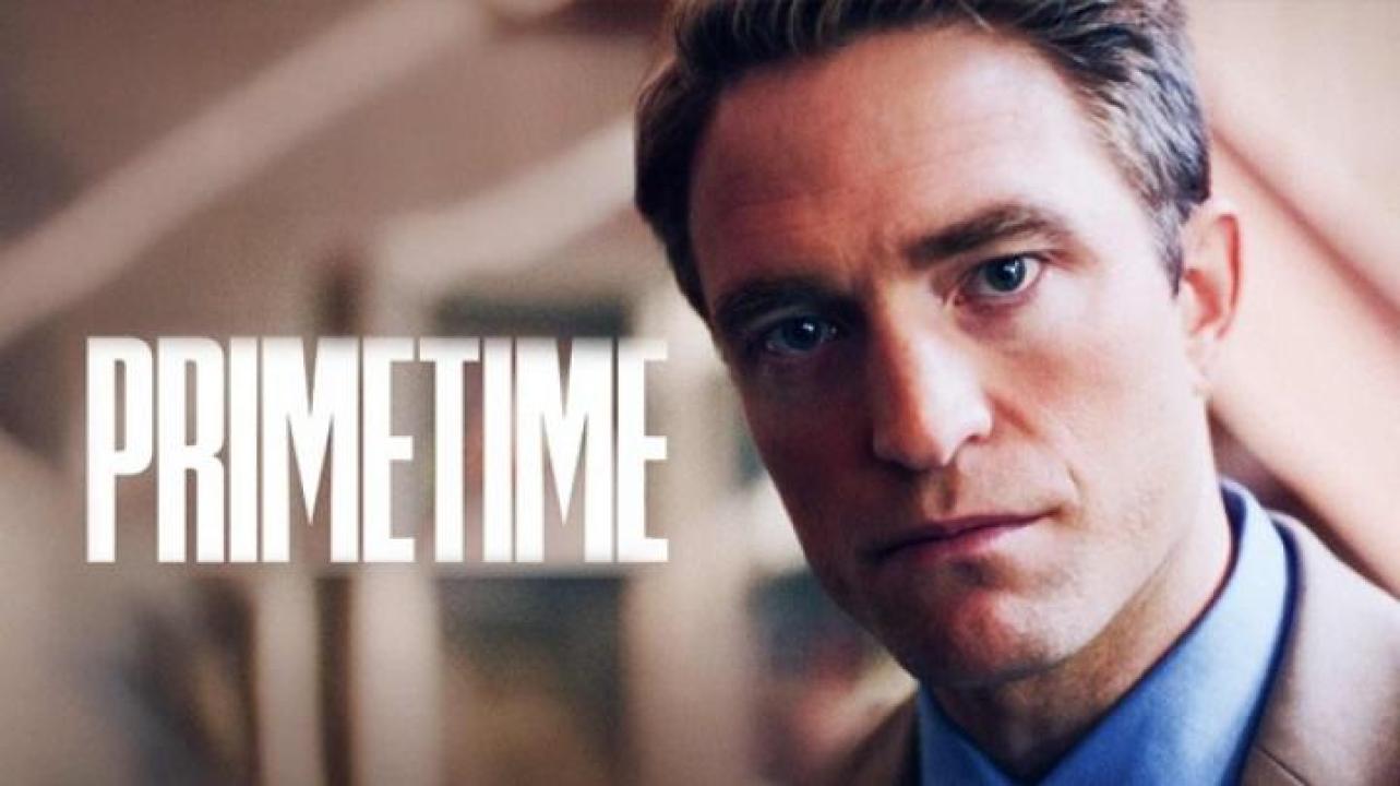 مشاهدة فيلم Primetime 2026 مترجم 
