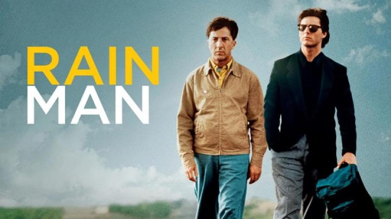 مشاهدة فيلم Rain Man 1988 مترجم 