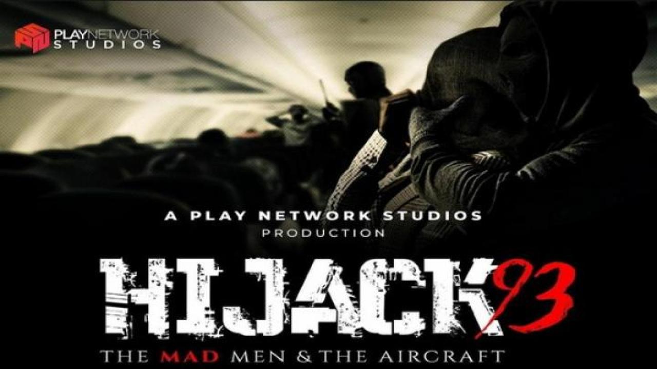 مشاهدة فيلم Hijack 93 2024 مترجم 