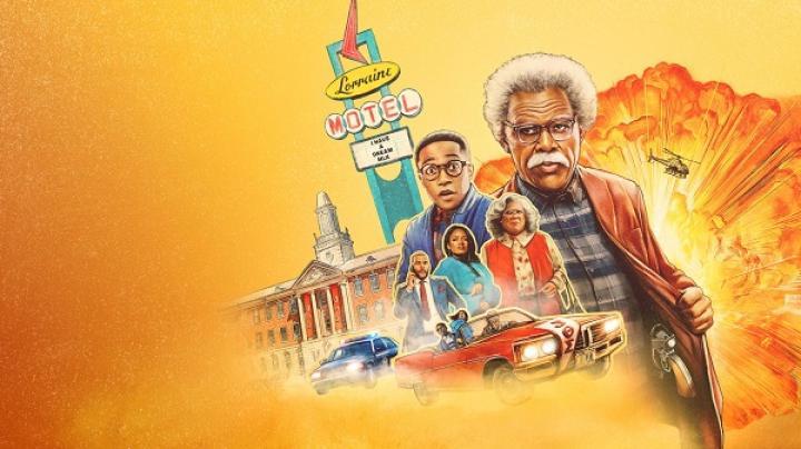 مشاهدة فيلم Joes College Road Trip 2026 مترجم