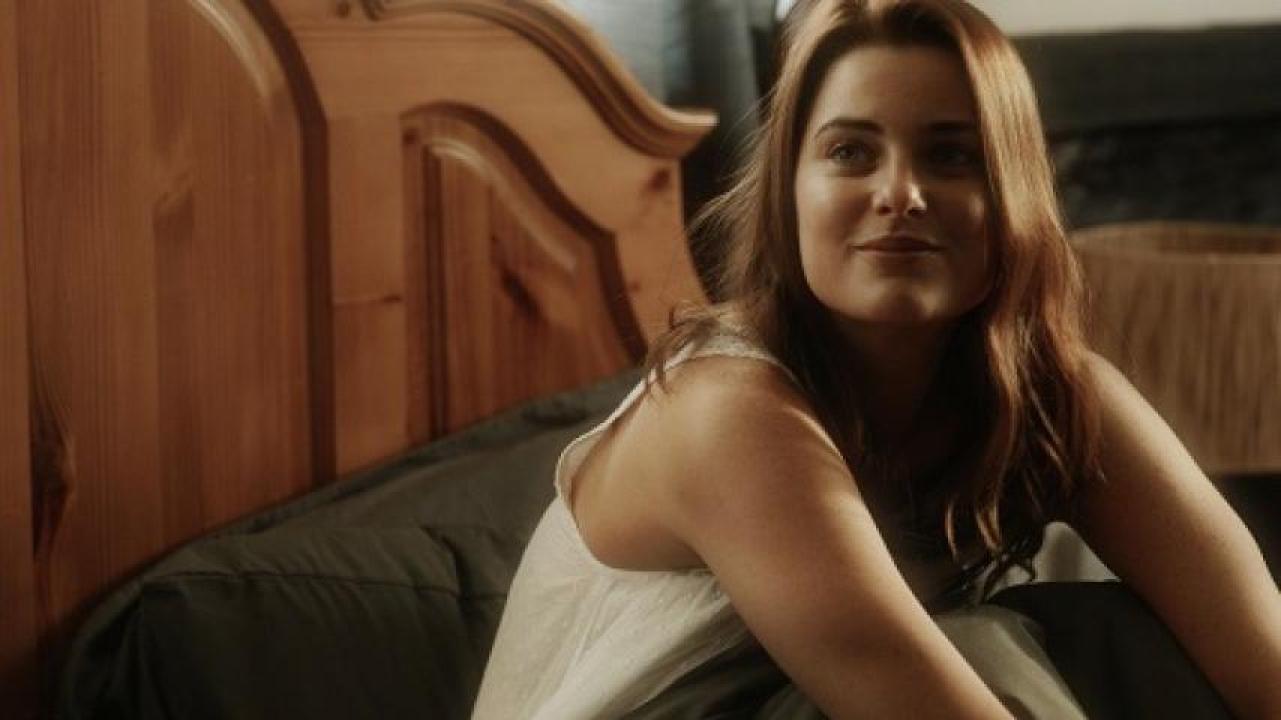 مشاهدة فيلم Wolf Garden 2023 مترجم 