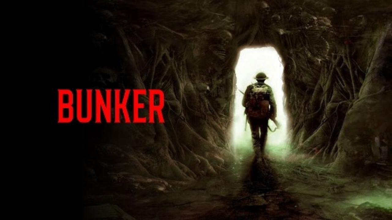 مشاهدة فيلم Bunker 2023 مترجم 