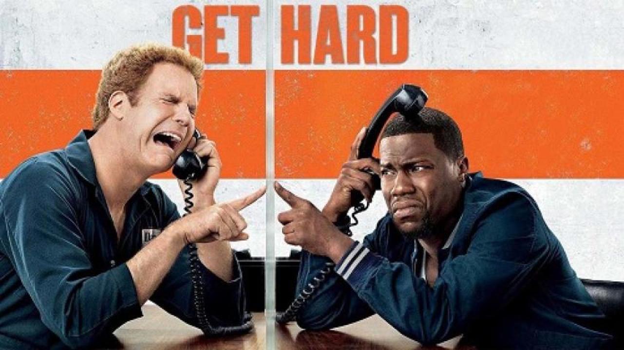 مشاهدة فيلم Get Hard 2015 مترجم 