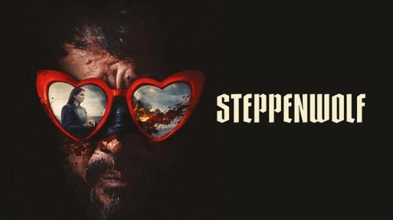 مشاهدة فيلم Steppenwolf 2024 مترجم 