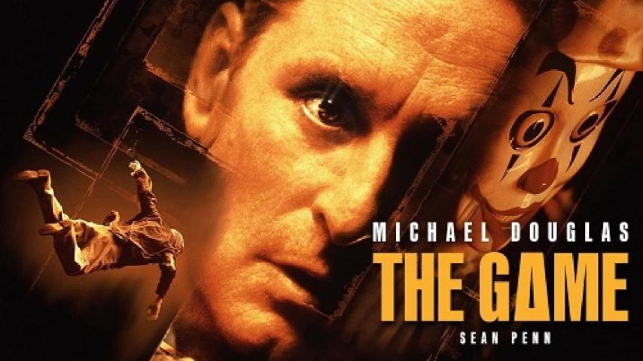 مشاهدة فيلم The Game 1997 مترجم 