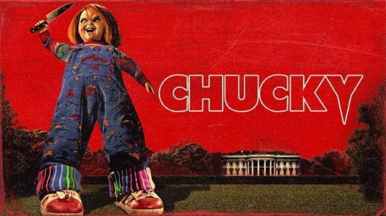 مسلسل Chucky الموسم الثالث الحلقة 6 السادسة مترجم 