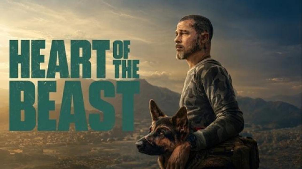 مشاهدة فيلم Heart of the Beast 2026 مترجم 