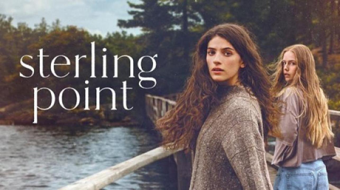 مسلسل Sterling Point الحلقة 5 الخامسة مترجم
