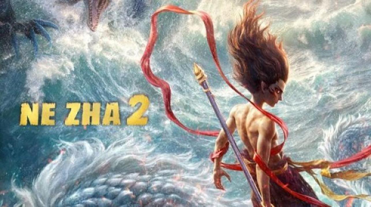 مشاهدة فيلم Ne Zha 2 2025 مترجم 