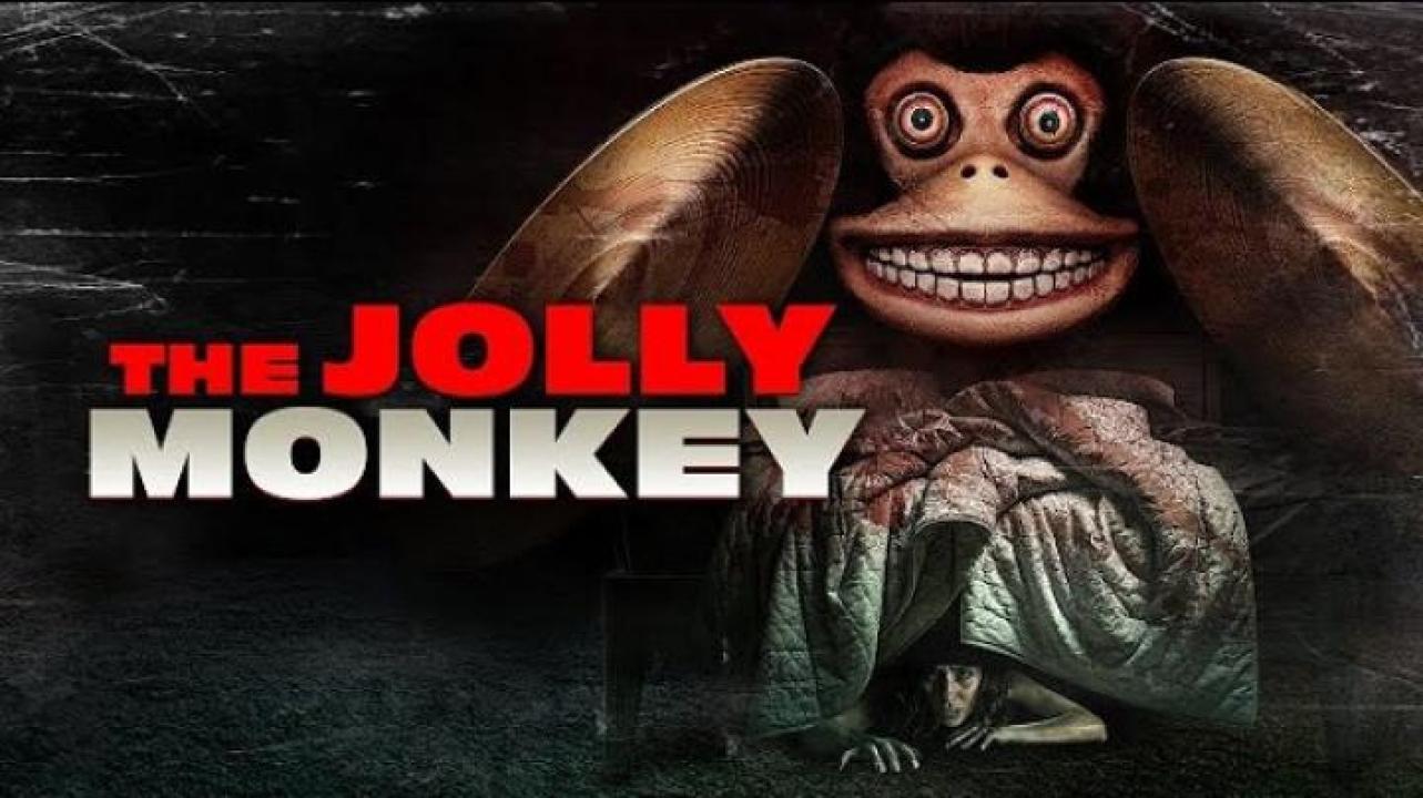 مشاهدة فيلم The Jolly Monkey 2025 مترجم 