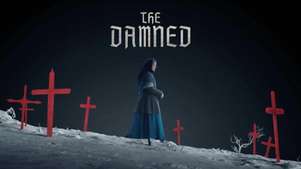 مشاهدة فيلم The Damned 2024 مترجم 