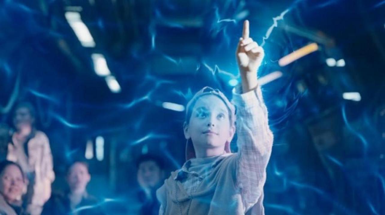 مشاهدة فيلم Star Abyss 2024 مترجم 