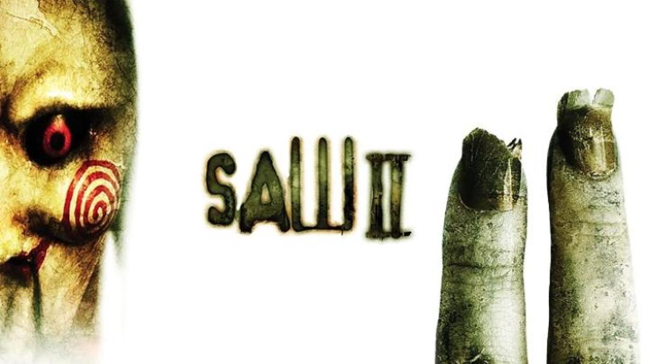مشاهدة فيلم Saw 2 2005 مترجم 
