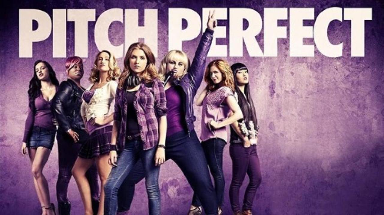مشاهدة فيلم Pitch Perfect 1 2012 مترجم 