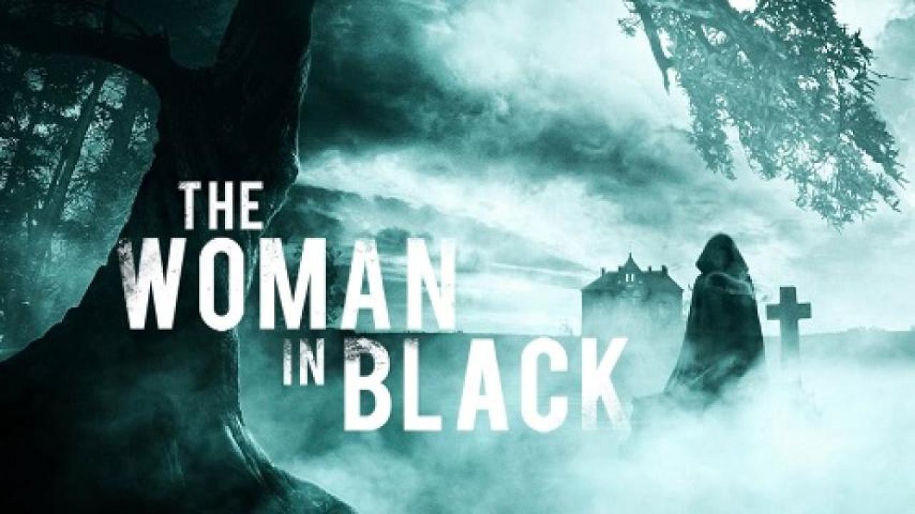 مشاهدة فيلم The Woman in Black 2012 مترجم 