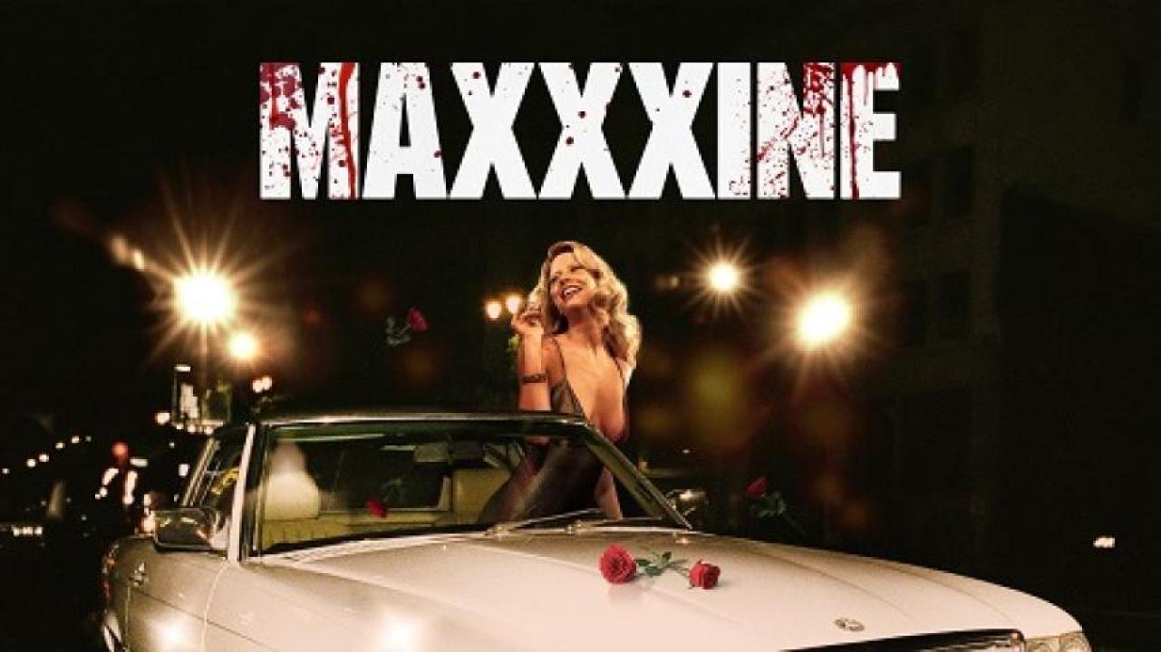مشاهدة فيلم MaXXXine 2024 مترجم 