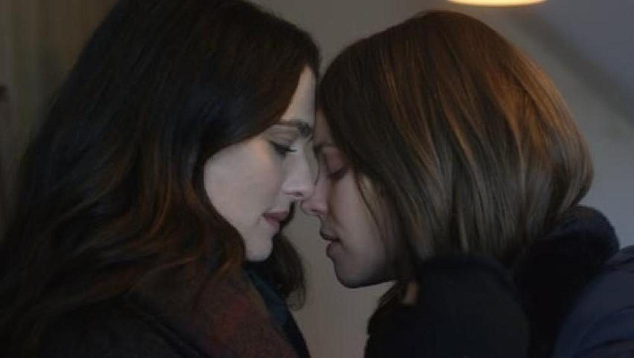 مشاهدة فيلم Disobedience 2017 مترجم 
