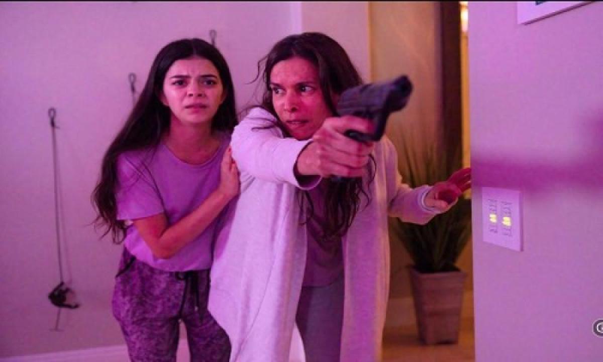 مشاهدة فيلم Maya 2023 مترجم 