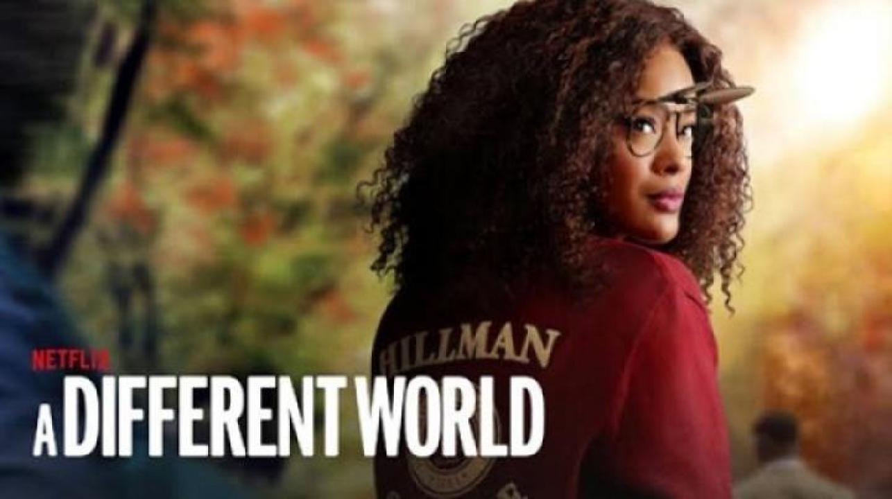 مسلسل A Different World الحلقة 5 الخامسة مترجم