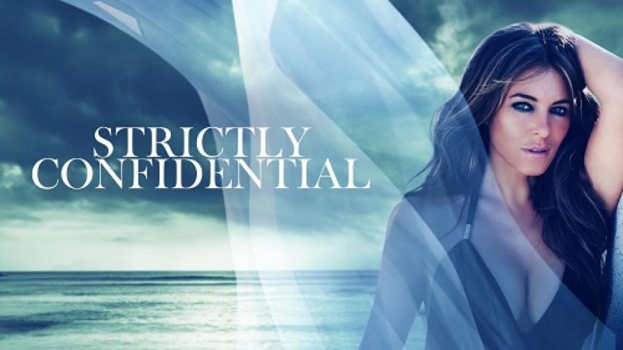 مشاهدة فيلم Strictly Confidential 2024 مترجم 