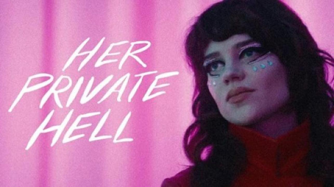 مشاهدة فيلم Her Private Hell 2026 مترجم 