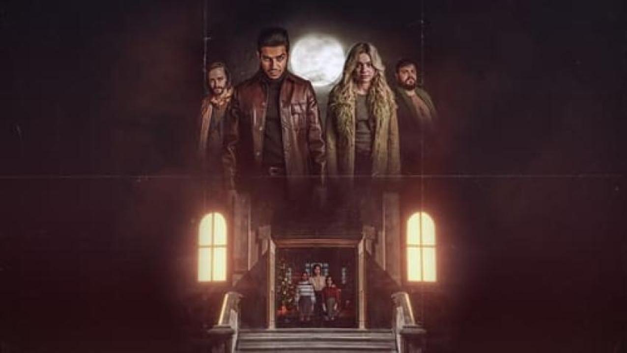 مشاهدة فيلم The Sacrifice Game 2023 مترجم 