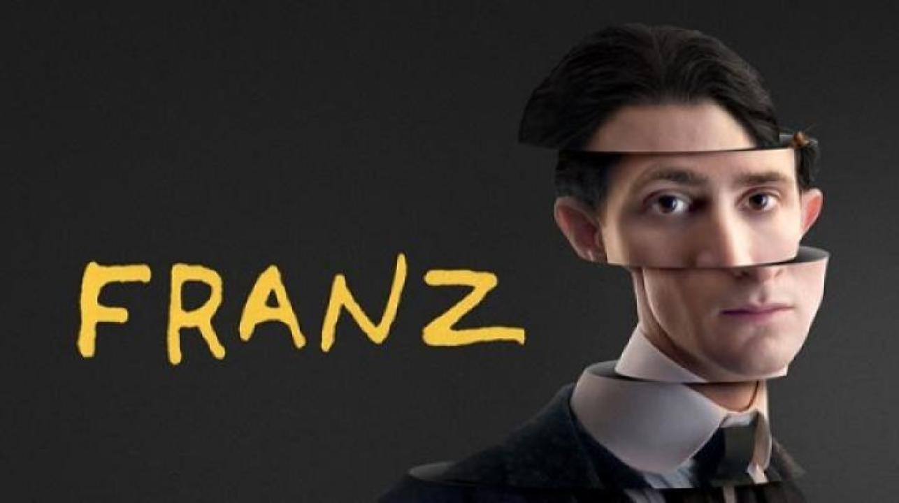مشاهدة فيلم Franz 2025 مترجم 