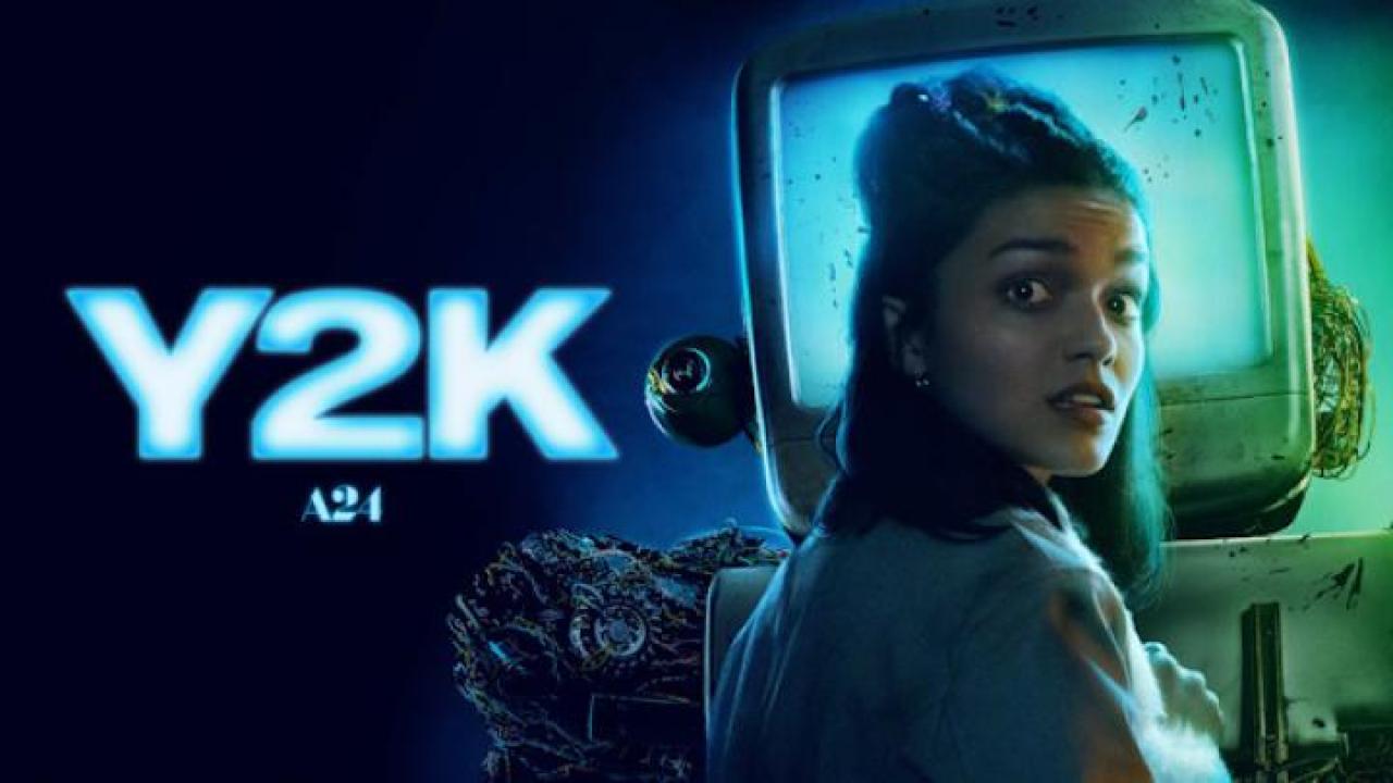 مشاهدة فيلم Y2K 2024 مترجم 