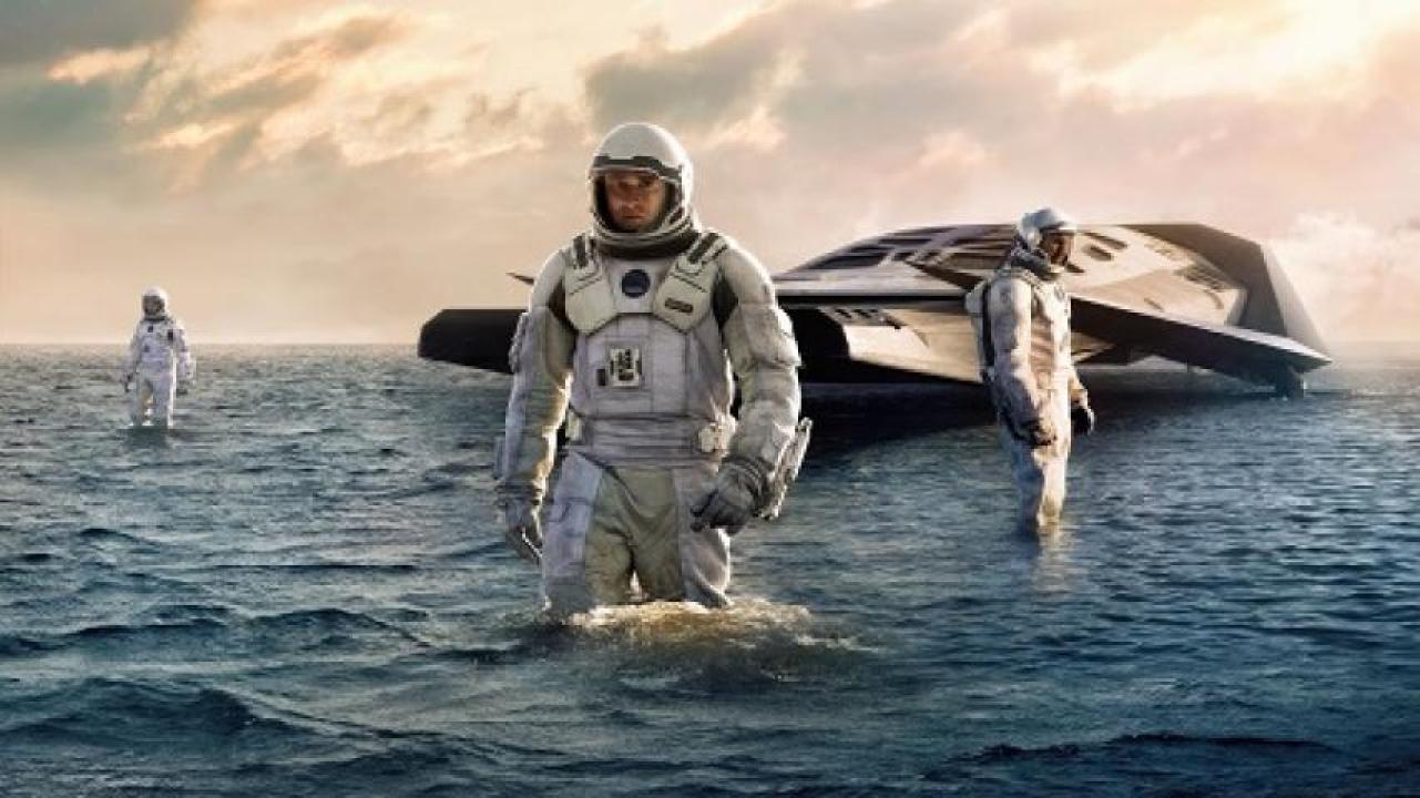 مشاهدة فيلم Interstellar 2014 مترجم 