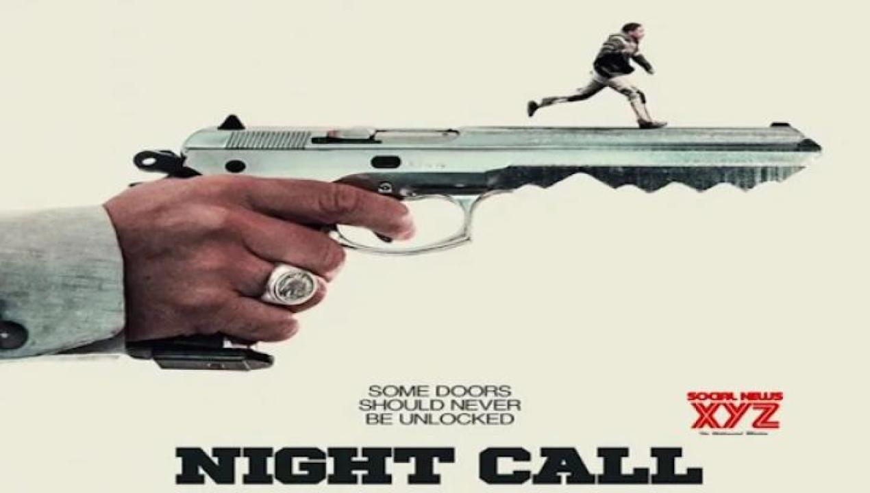 مشاهدة فيلم Night Call 2024 مترجم 