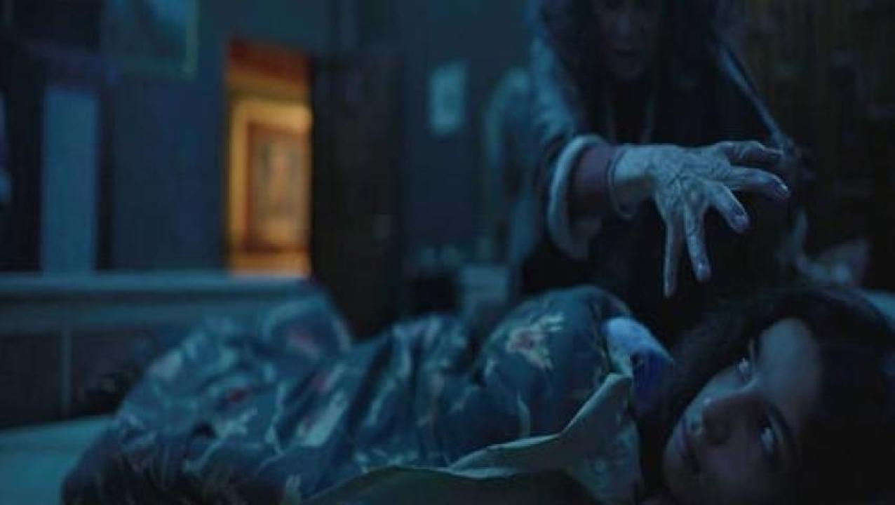 مشاهدة فيلم Evil Eye 2022 مترجم 