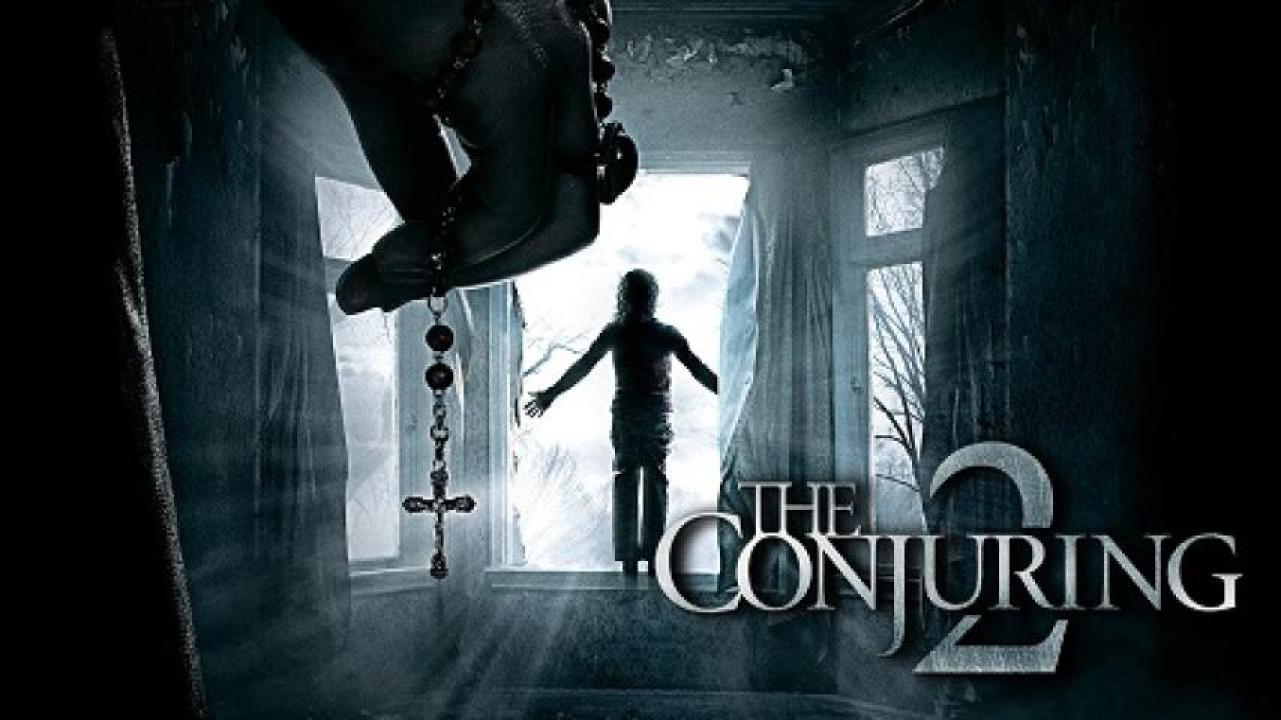 مشاهدة فيلم The Conjuring 2 2016 مترجم 