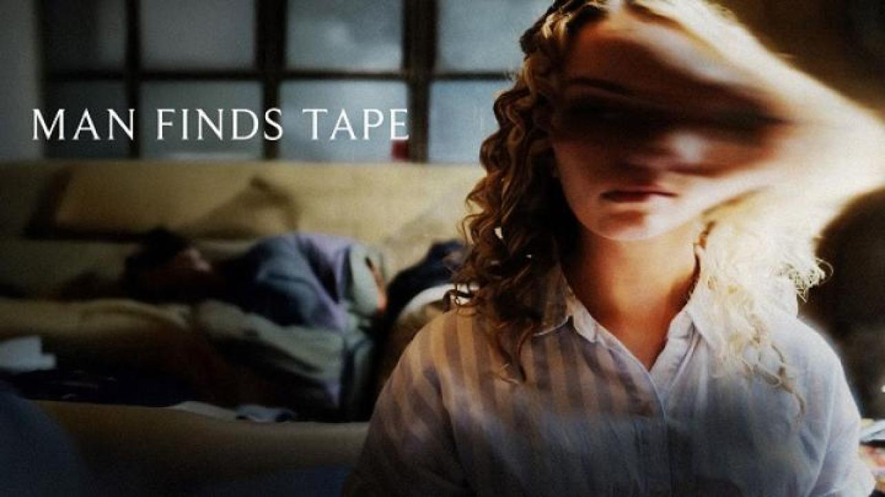 مشاهدة فيلم Man Finds Tape 2025 مترجم 