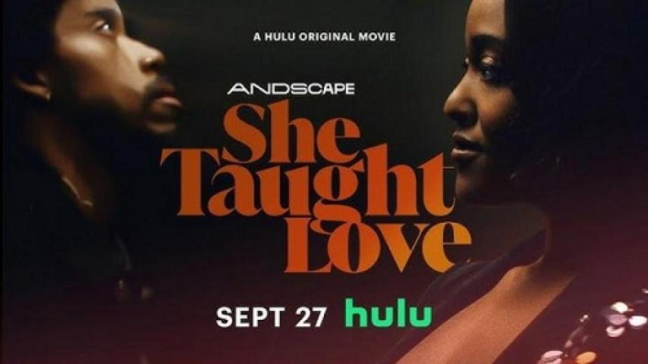 مشاهدة فيلم She Taught Love 2024 مترجم 
