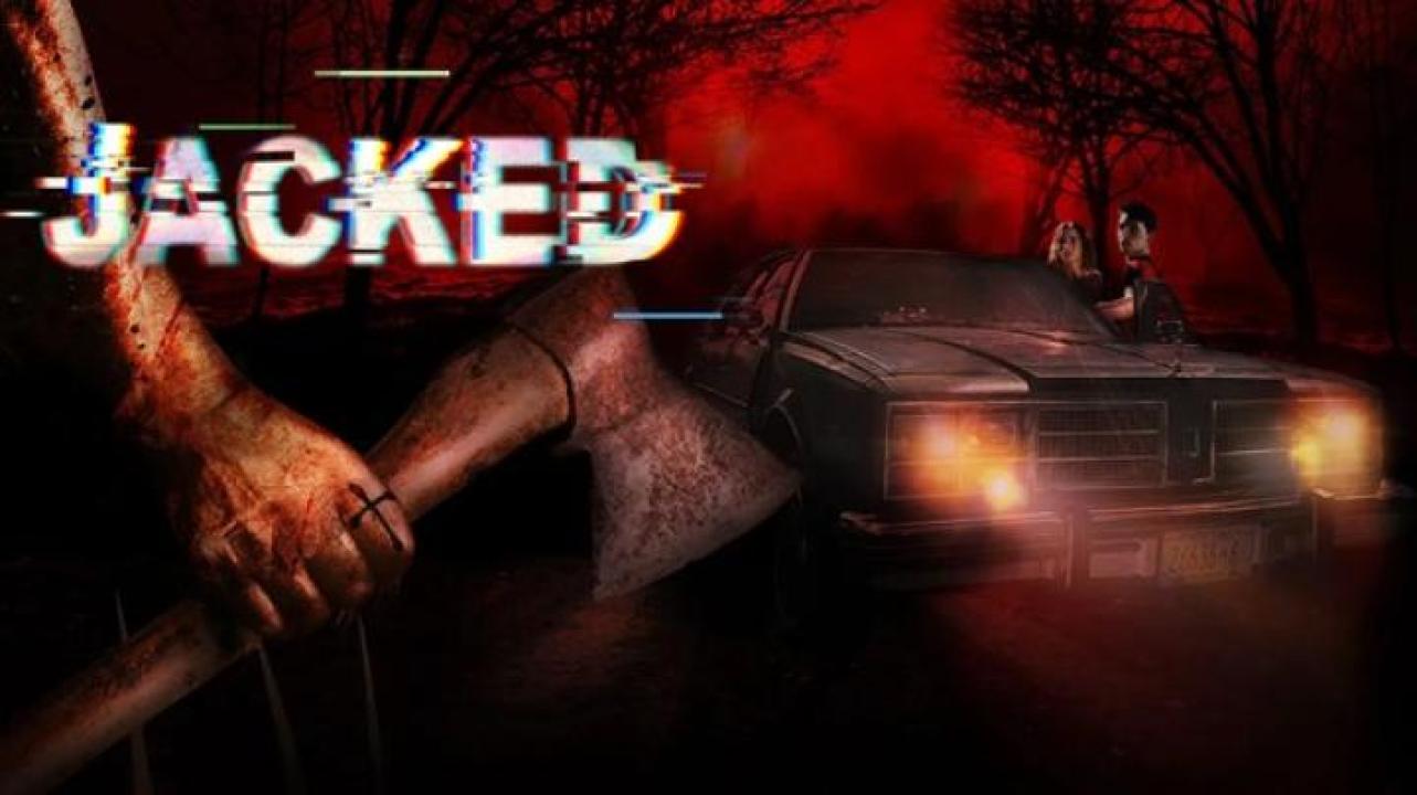 مشاهدة فيلم Jacked 2025 مترجم